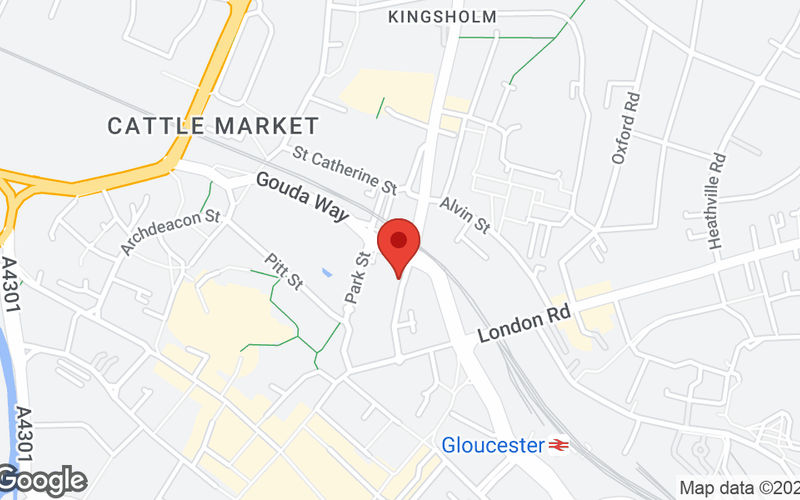 31 Worcester St, Gloucester Image 10