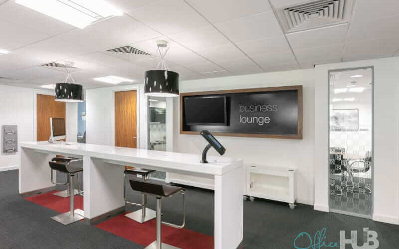 M25 J9/10 Downside, Cobham Image 4