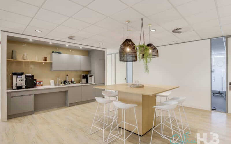 Electric Avenue, Innova Park Image 2