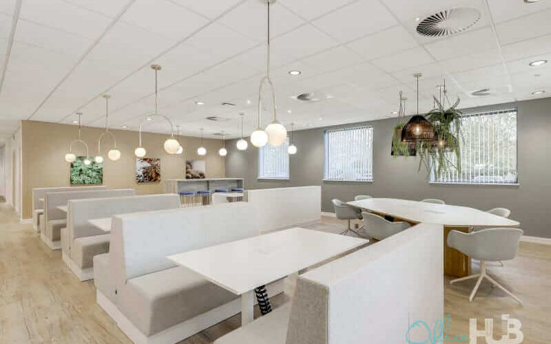 Electric Avenue, Innova Park Image 6