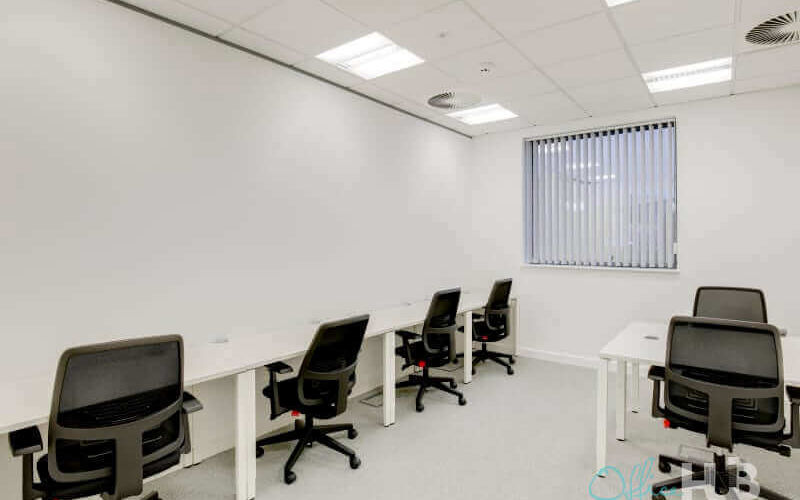 Electric Avenue, Innova Park Image 11