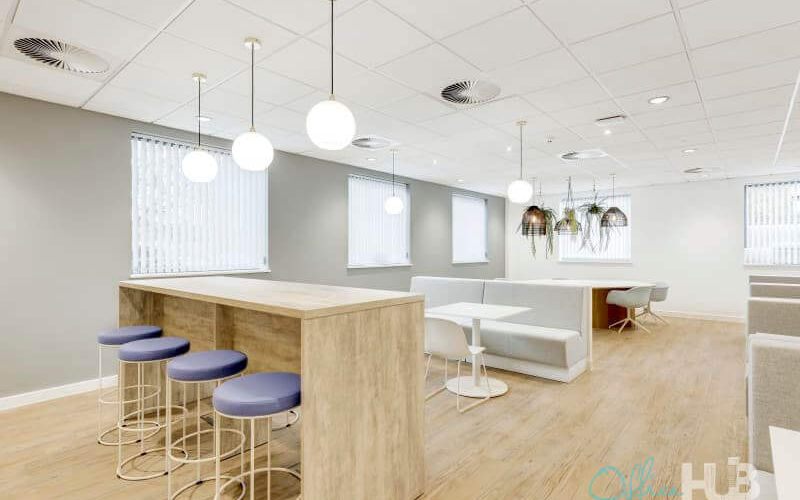 Electric Avenue, Innova Park Image 13