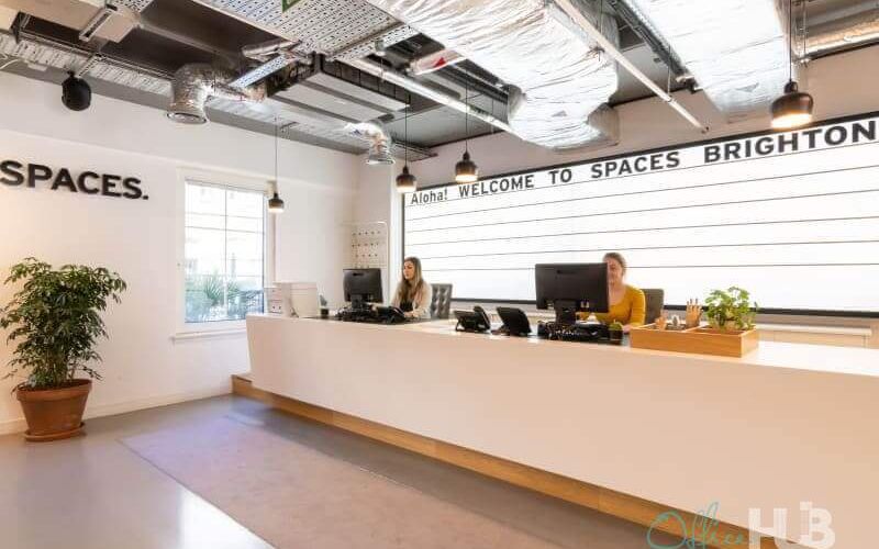 Trafalgar Place, Brighton Image 5