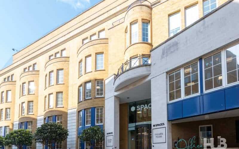 Trafalgar Place, Brighton Image 9