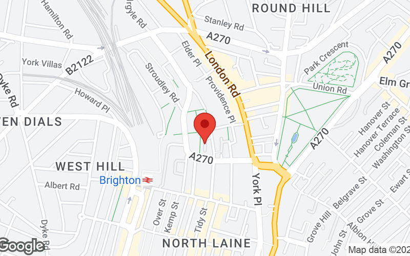 Trafalgar Place, Brighton Image 10