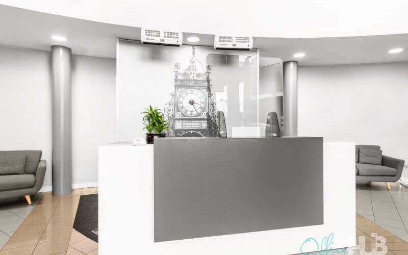 Herons Way, Chester Image 8