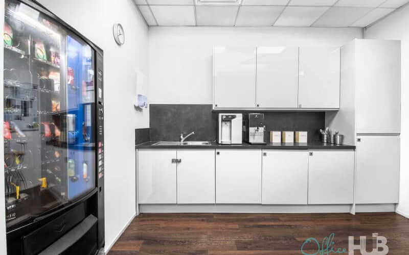 Ancell Road, Fleet Image 3