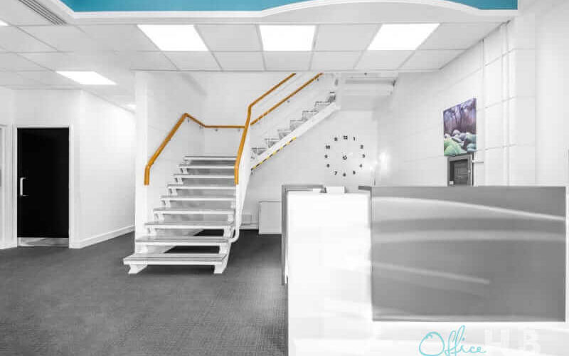 Ancell Road, Fleet Image 1