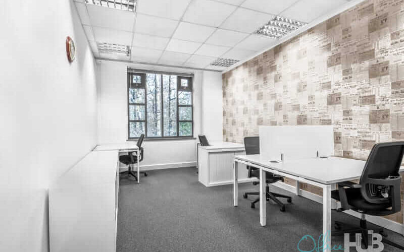 Ancell Road, Fleet Image 6