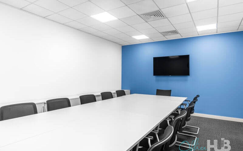 3 Bishop Square, Hatfield Image 6