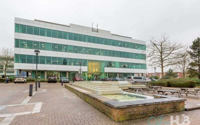 3 Bishop Square, Hatfield Image 8