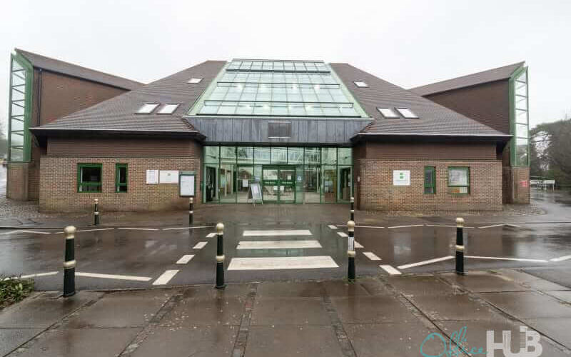 Pine Grove, Crowborough Image 7