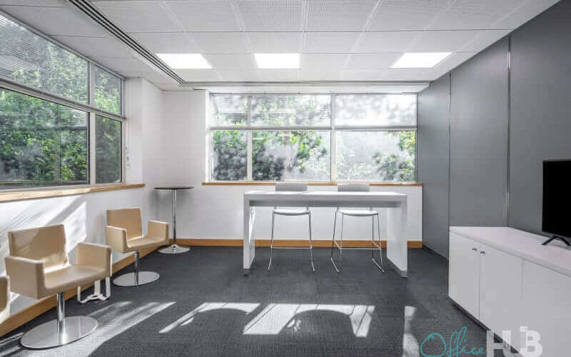 Wellington Way, Weybridge, 100 DESKS Wellington Way, Weybridge Image 1