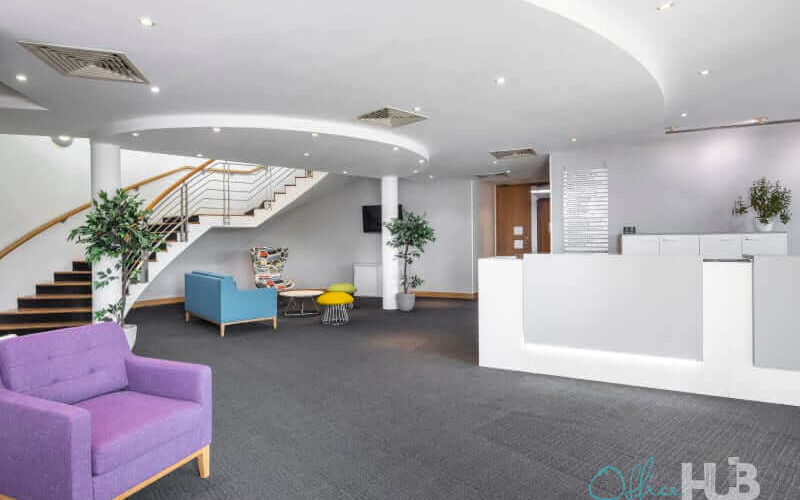 Wellington Way, Weybridge Image 1