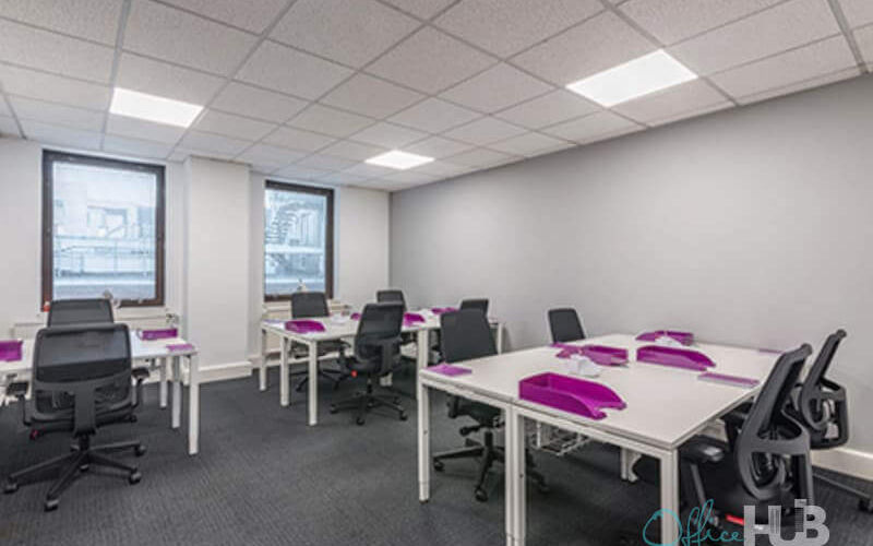 93 George Street, Edinburgh Image 7