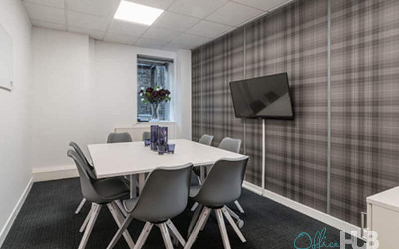 93 George Street, Edinburgh Image 1