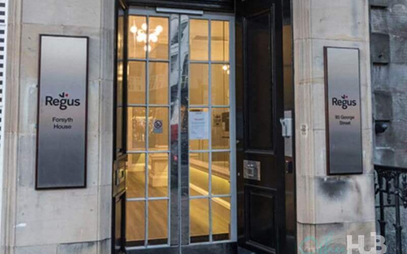 93 George Street, Edinburgh Image 4