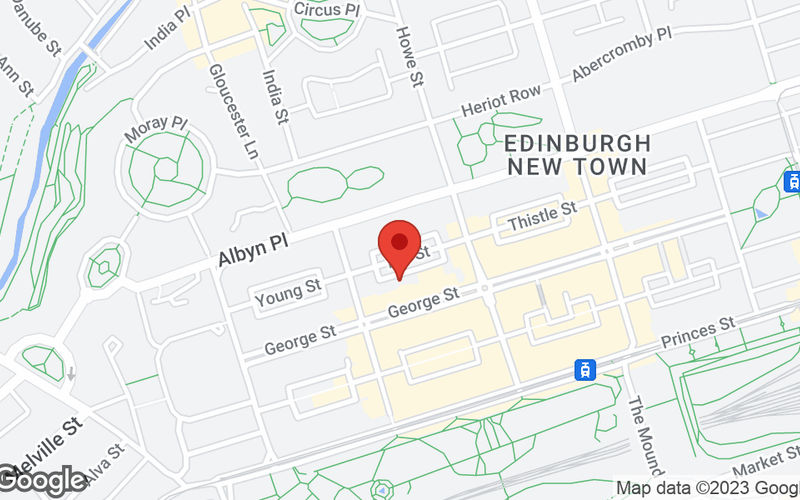 93 George Street, Edinburgh Image 12