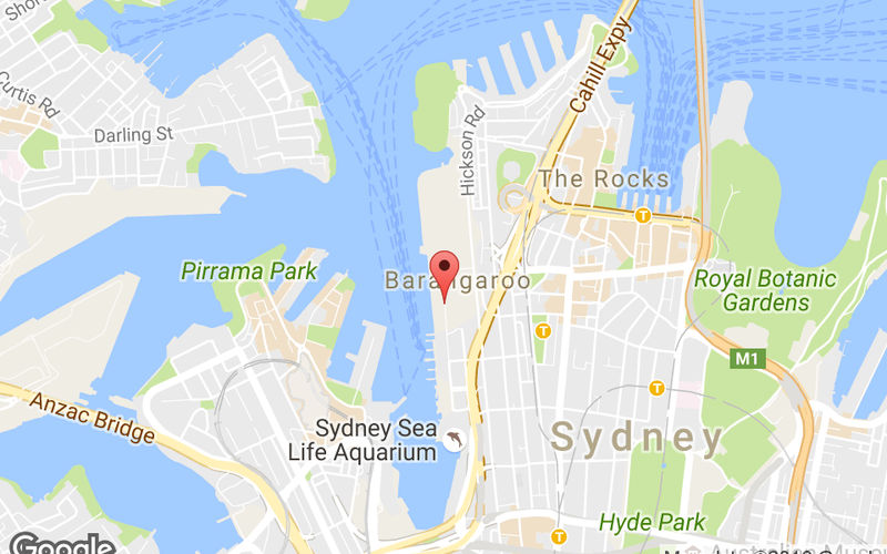 100 Barangaroo Avenue, Sydney Image 16