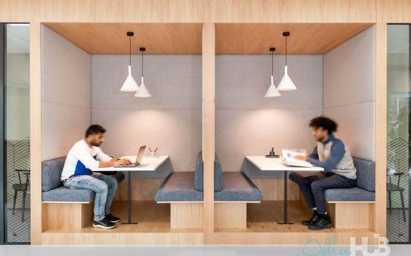 125 Deansgate, Manchester Image 1