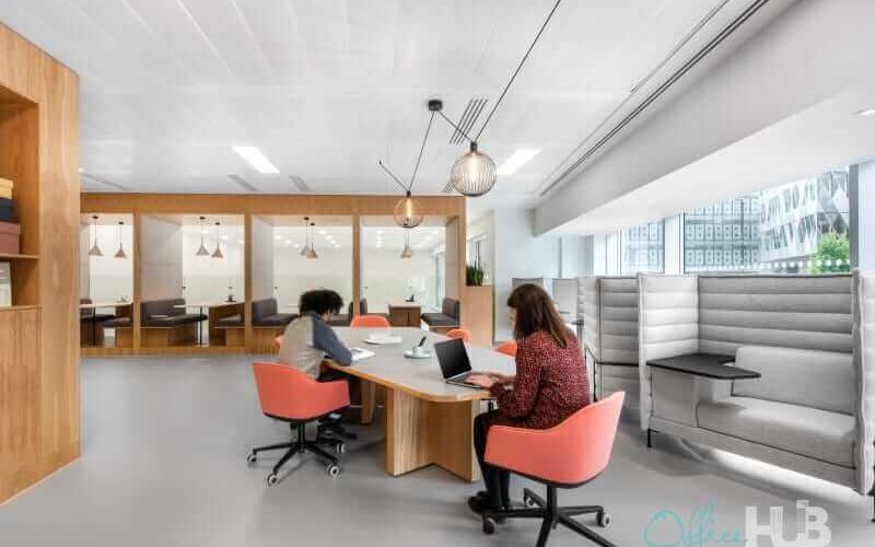 125 Deansgate, Manchester Image 5