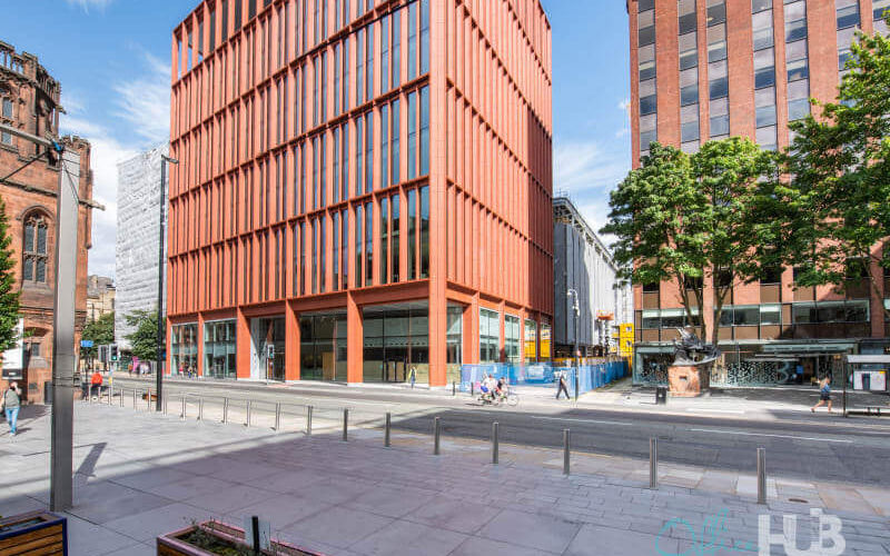 125 Deansgate, Manchester Image 12