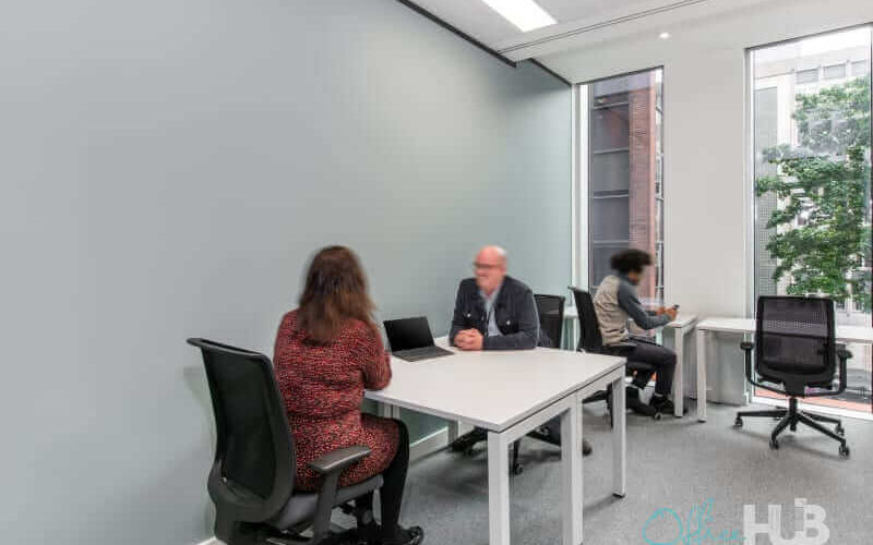 125 Deansgate, Manchester Image 9