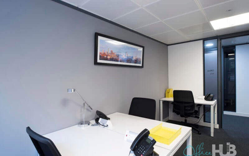 12-22 Newhall Street, Birmingham Image 7