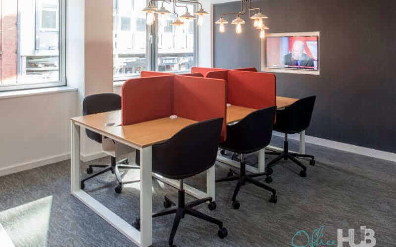 12-22 Newhall Street, Birmingham Image 10