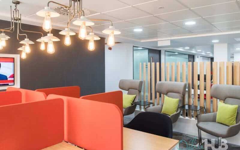 12-22 Newhall Street, Birmingham Image 3