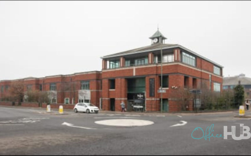 1 Farnham Road, Guildford Image 1