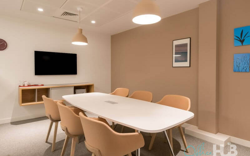 77 Fulham Palace Road, London Image 7