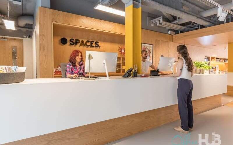 77 Fulham Palace Road, London Image 6