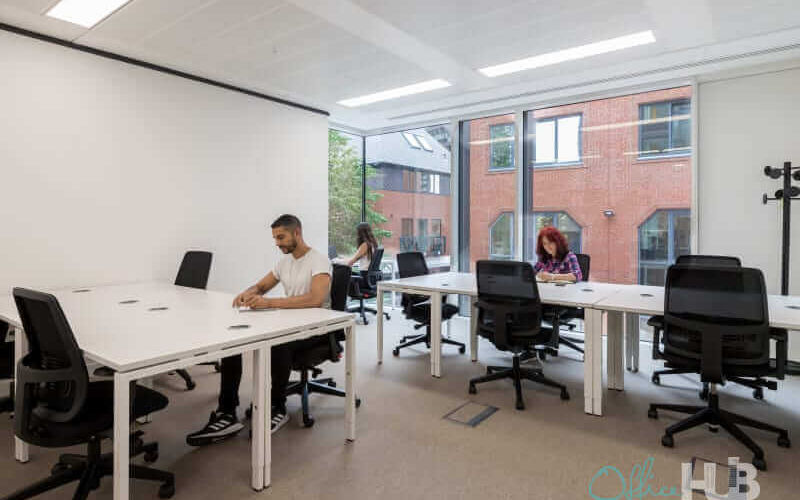 77 Fulham Palace Road, London Image 1