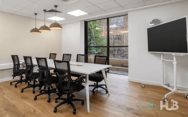 1 Meridian South, Leicester Image 3