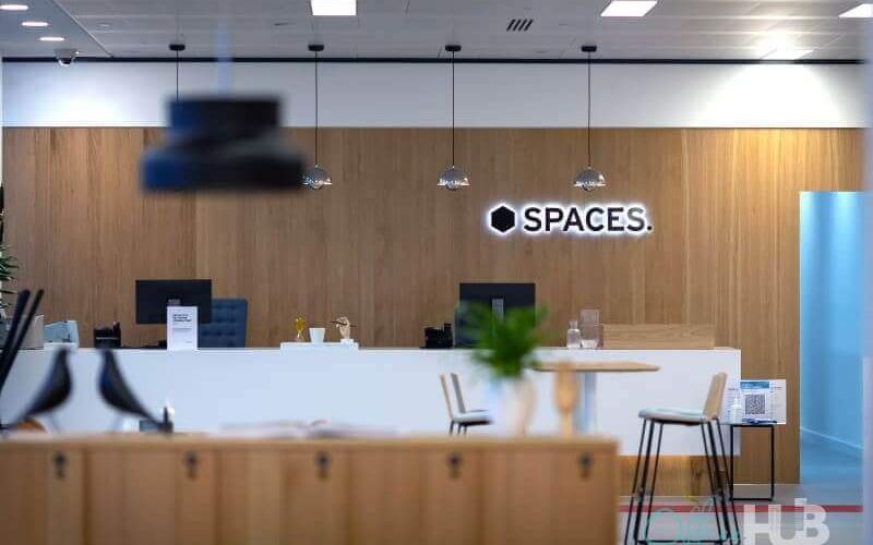 25 Cabot Square, London Image 8