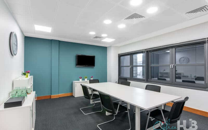 Maingate Kingsway North, Gateshead Image 7