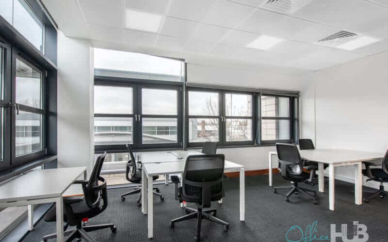 Maingate Kingsway North, Gateshead Image 3