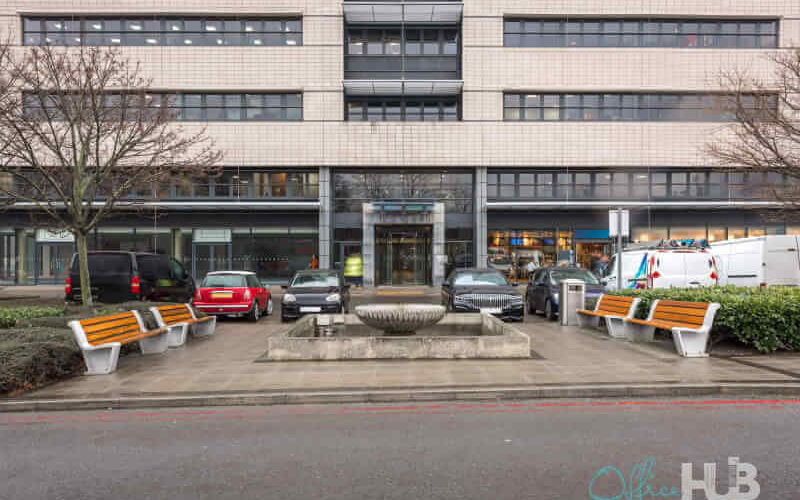 Maingate Kingsway North, Gateshead Image 8