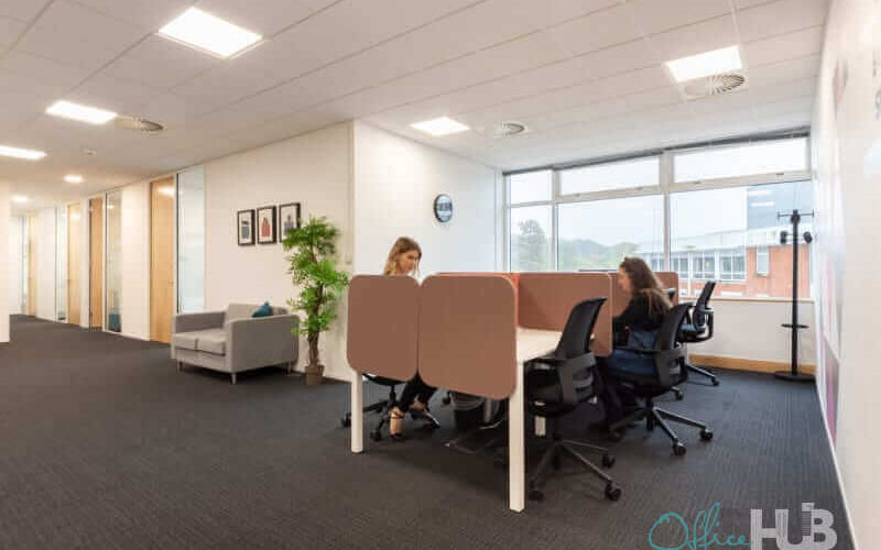 Chalfont Park Chalfont St Peter, Gerrards Cross Image 10