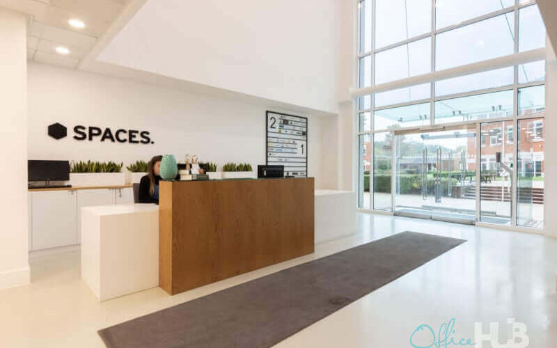 Chalfont Park Chalfont St Peter, Gerrards Cross Image 5