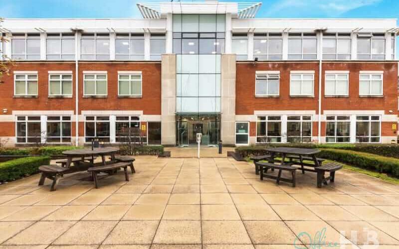 Chalfont Park Chalfont St Peter, Gerrards Cross Image 12