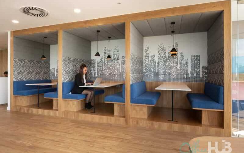 Wharfedale Road, Wokingham Image 6