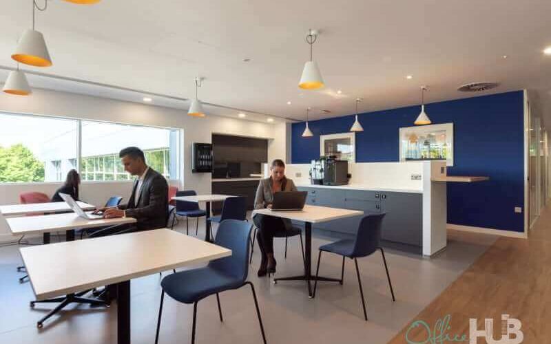 Wharfedale Road, Wokingham Image 5