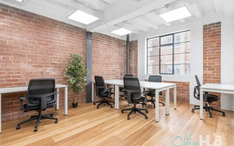 301 St Peters Square Fleet St, Liverpool Image 1