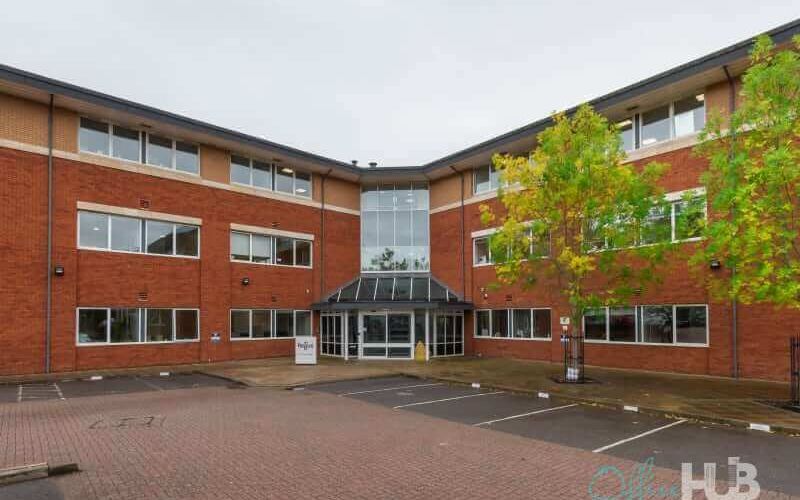 1 Emperor Way, Exeter Image 9