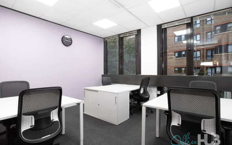 239 Kensington High Street, London Image 1