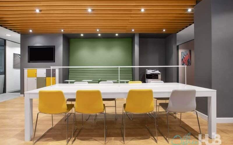 239 Kensington High Street, London Image 5