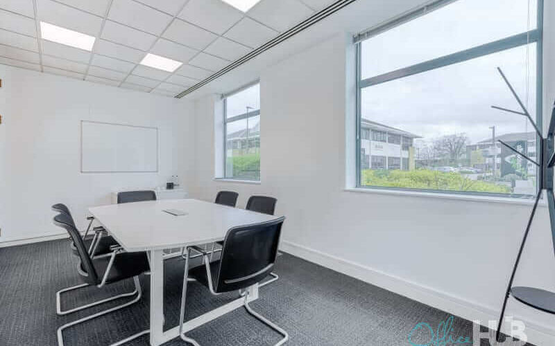 Frimley Road, Camberley Image 3