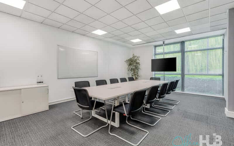 Frimley Road, Camberley Image 4